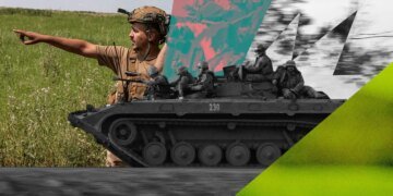 Полковник армии США ответил, когда будут наилучшие условия для наступления ВСУ на Крым