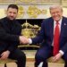 Сергей Гайдай. Американские ракеты для Украины и тайные планы Трампа