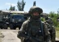 DeepState: Враг оккупировал три населенных пункта и продвинулся в Донецкой области
