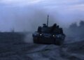 Славянское направление: враг готовит крупный штурм с танками с нескольких сторон