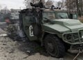 Украинская армия не останавливается: потери РФ растут