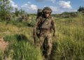 Большие механизированные штурмы устарели — работают «просачивания» малых групп, — комбриг 95-й бригады