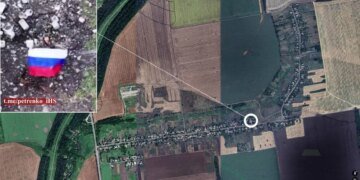Россия заявила о контроле над Новопавловкой: ситуация на юге Покровска остается напряженной