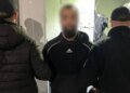 Из Германии в Украину экстрадировали подозреваемого в разбойном нападении на инкассаторов
