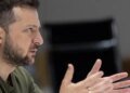 Это может быть последнее наступление РФ: Politico объясняет, почему в этом уверен Зеленский