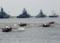 Российский флот ослаб: НАТО выдавил его из Средиземного моря