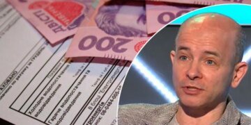 Борис Кушнирук. Что будет с теми, кто не платит за коммуналку?