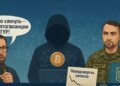 Аналитик: «Связи погибшего криптотрейдера с ГУР – это фейк от россиян»