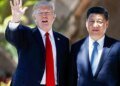 Трамп передумал «наказывать» Пекин: через две недели встретится с Си Цзиньпином