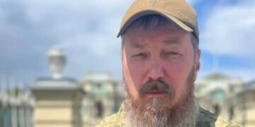 У Путина придумали «Мадяру» обвинения, командующий СБС ответил: «Дальше будет все черно-белым»