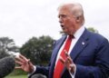 «Пусть оба объявят победу», — Трамп призвал Зеленского и Путина остановить войну