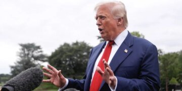 «Пусть оба объявят победу», — Трамп призвал Зеленского и Путина остановить войну