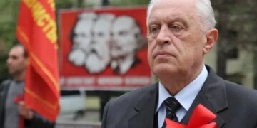 Умер  известный коллаборант: трижды переобулся и испортил некролог от всех «сторон»