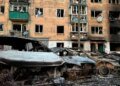 Ночная атака РФ на Днепропетровщине: ранены 10 человек. ФОТО