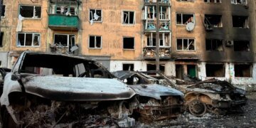 Ночная атака РФ на Днепропетровщине: ранены 10 человек. ФОТО
