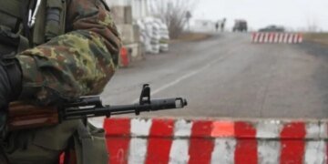 Коллаборационистку, которая передавала данные о ВСУ, россияне убили после того, как она отработала свое