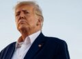 Трамп змінив риторику щодо «Томагавків»