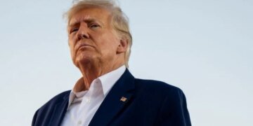 Трамп змінив риторику щодо «Томагавків»