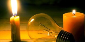 В Україні завтра діятимуть графіки обмеження електропостачання