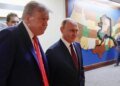 Уступка Донецкой области даст России стратегическое преимущество и позволит возобновить войну, — ISW