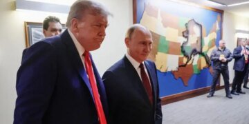 Уступка Донецкой области даст России стратегическое преимущество и позволит возобновить войну, — ISW