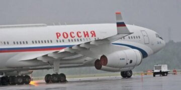 Одна из европейских стран готова дать воздушный коридор самолету Путина
