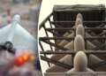 Россия хочет выпускать «Шахеды» уже десятками тысяч: есть ли у Украины противодействие