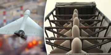 Россия хочет выпускать «Шахеды» уже десятками тысяч: есть ли у Украины противодействие