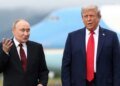 Как Трампа водят за нос: The Washington Post пишет о трюках Кремля