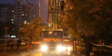 Россияне атаковали Киев: погибли два человека, есть пострадавшие и разрушения