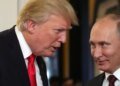 Путин снова обманул Трампа, сорвав его попытку добиться мира в Украине, — CNN