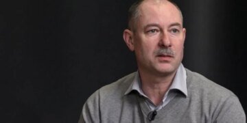 «Или, или»: Жданов объяснил, почему войны с Россией нельзя закончить переговорами