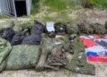 Российская армия расползается: за 9 месяцев сбежали 25 тысяч