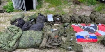 Российская армия расползается: за 9 месяцев сбежали 25 тысяч