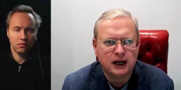 Депутат госдумы выдал «страшную военную тайну» и то, что  скрывает власть РФ. ВИДЕО