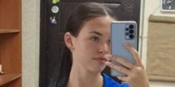 Россия приговорила 21-летнюю администратора Telegram-канала из Мелитополя к 14 годам колонии