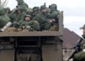 Россияне лезут малыми группами под Покровском, но ВСУ их находят и уничтожают