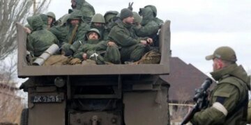 Россияне лезут малыми группами под Покровском, но ВСУ их находят и уничтожают