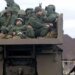 Россияне лезут малыми группами под Покровском, но ВСУ их находят и уничтожают