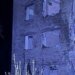 В результате атаки по Запорожью разрушено несколько этажей общежития