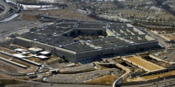 Неназванный «друг» Трампа пожертвовал Пентагону $130 млн