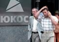 Россия проиграла 20-летний судебный процесс против экс-акционеров ЮКОСа: долг – $65 млрд