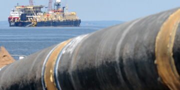 Италия передумала выдавать Германии украинца, подозреваемого в подрыве Северных потоков