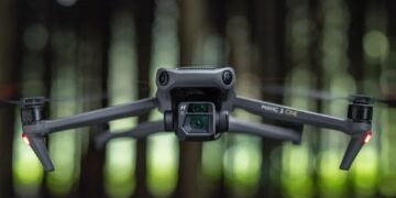 Чиновники Госспецсвязи получили подозрения в хищении 90 млн грн на закупке дронов