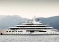 США удалось продать суперъяхту российского олигарха Керимова. Сумму сделки не разглашают