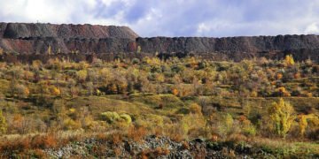 Black Iron планирует начать минимальные работы в Украине, чтобы не потерять лицензию
