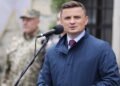 «Свободовца» Головко приговорили к 68 000 грн штрафа за недекларирование на 2 млн грн