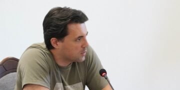 Экс-глава Укрэнерго Кудрицкий подтвердил обыск ГБР: Ситуация имеет политический подтекст