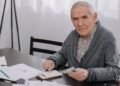 Пенсии в Украине – одни из самых низких в Европе: почти треть получает 69 евро в месяц