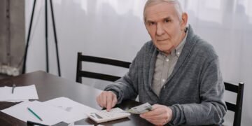 Пенсии в Украине – одни из самых низких в Европе: почти треть получает 69 евро в месяц
